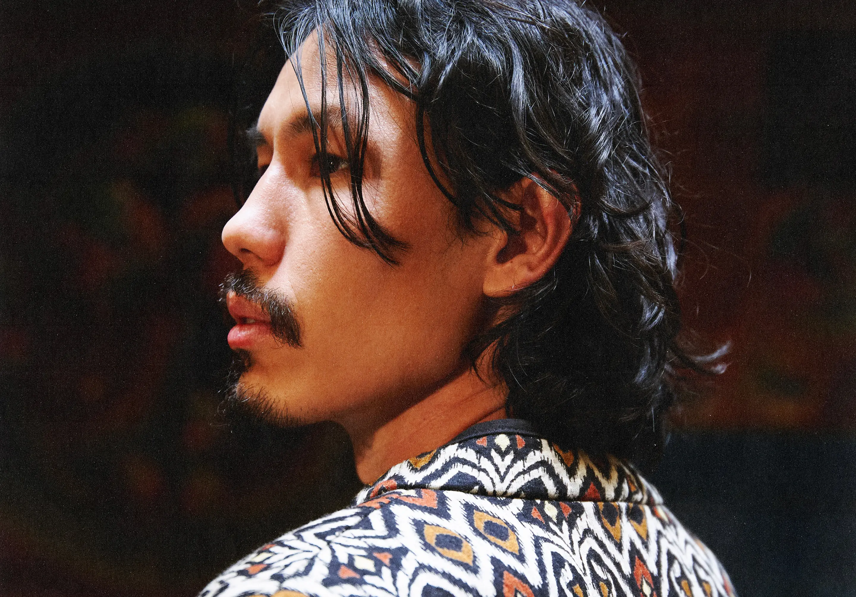 Islam Ibragimov